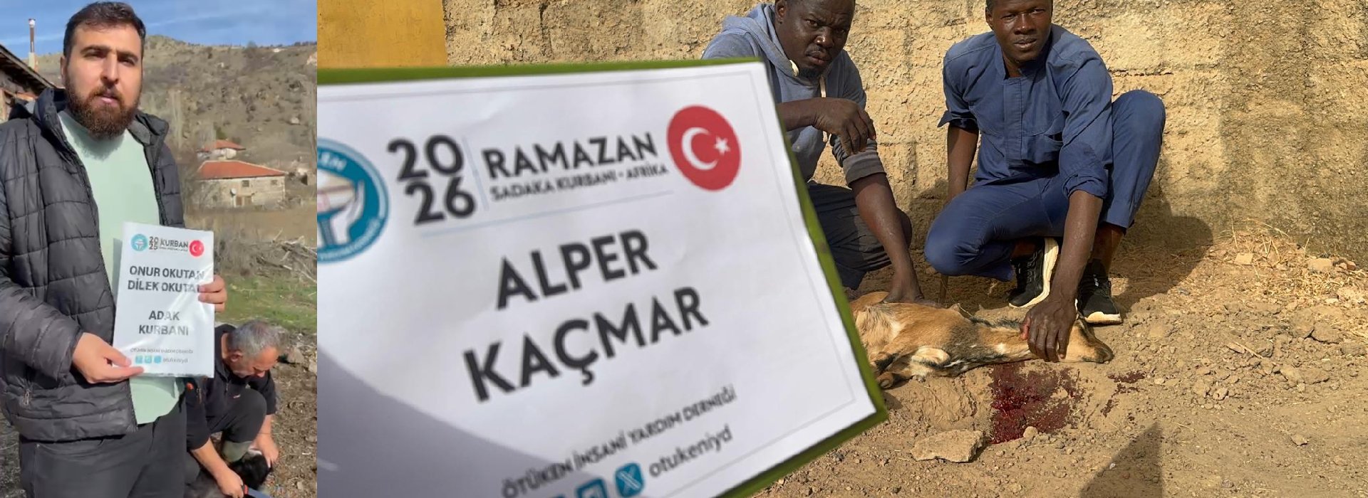 ÖTÜKEN İNSANİ YARDIM DERNEĞİ