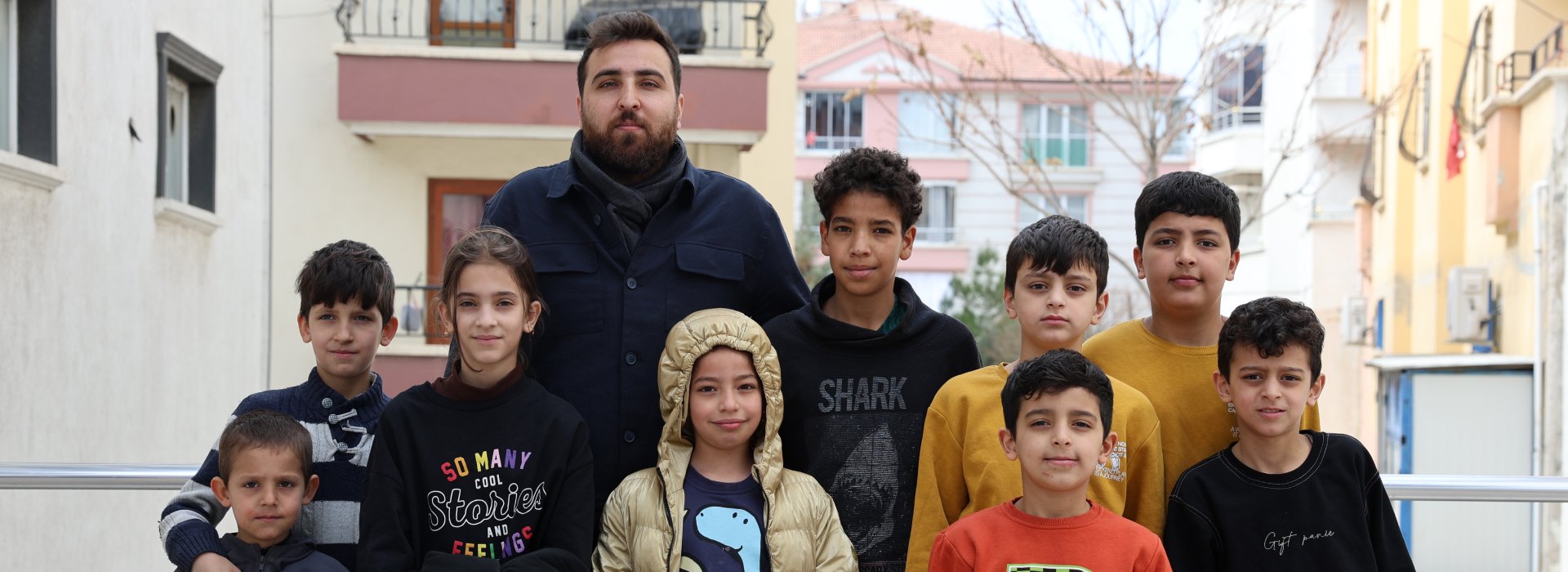 ÖTÜKEN İNSANİ YARDIM DERNEĞİ