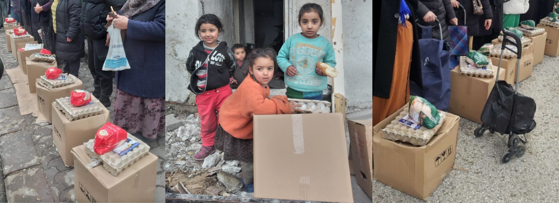 ÖTÜKEN İNSANİ YARDIM DERNEĞİ